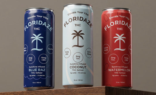 Floridaze Monthly Subscription